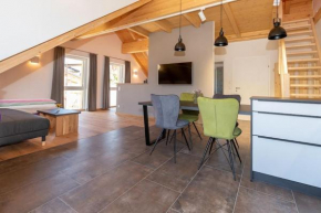 Appartement Tannenhof IV